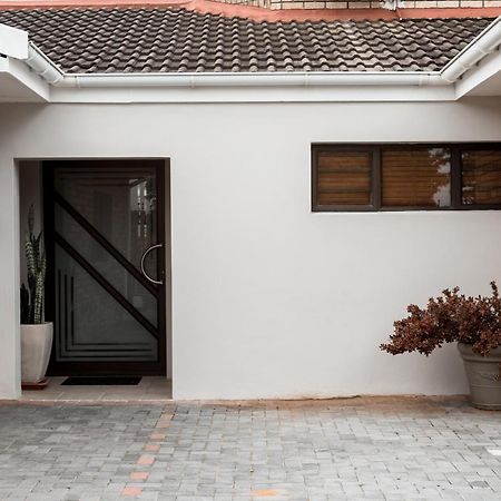 Wagtails Guest House Port Elizabeth Kültér fotó