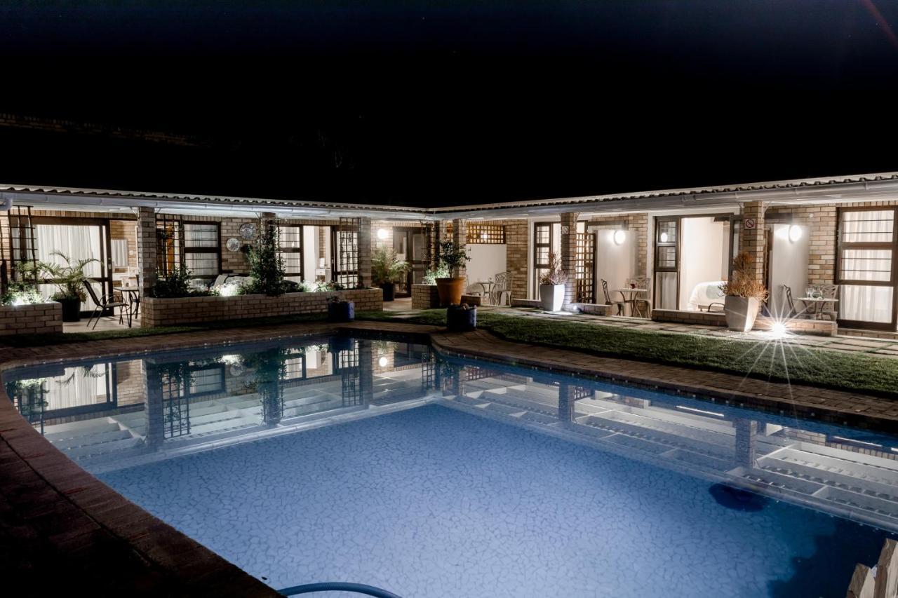 Wagtails Guest House Port Elizabeth Kültér fotó