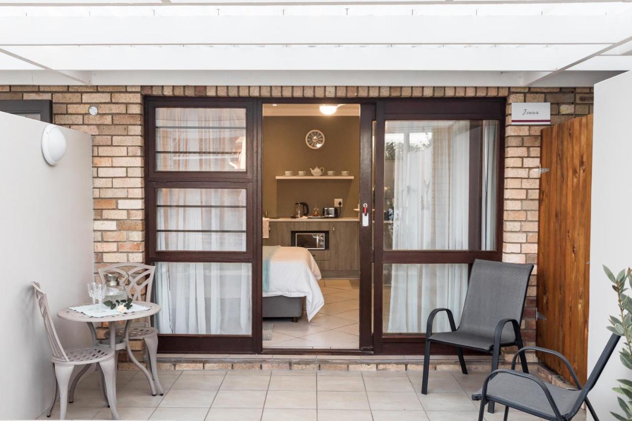 Wagtails Guest House Port Elizabeth Kültér fotó