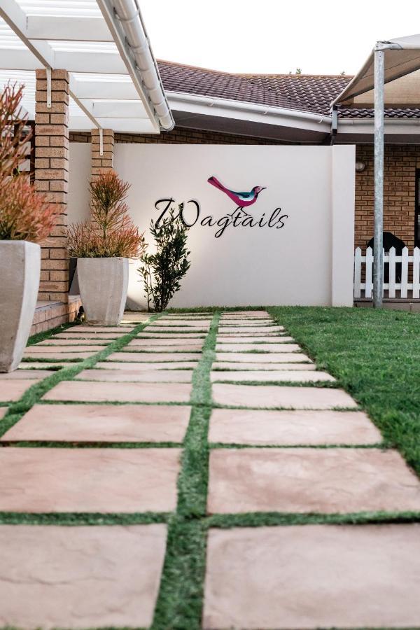 Wagtails Guest House Port Elizabeth Kültér fotó