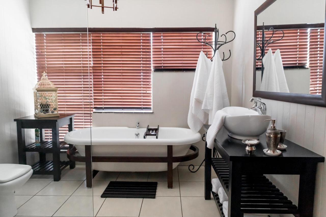 Wagtails Guest House Port Elizabeth Kültér fotó