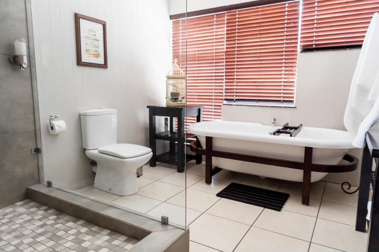 Wagtails Guest House Port Elizabeth Kültér fotó
