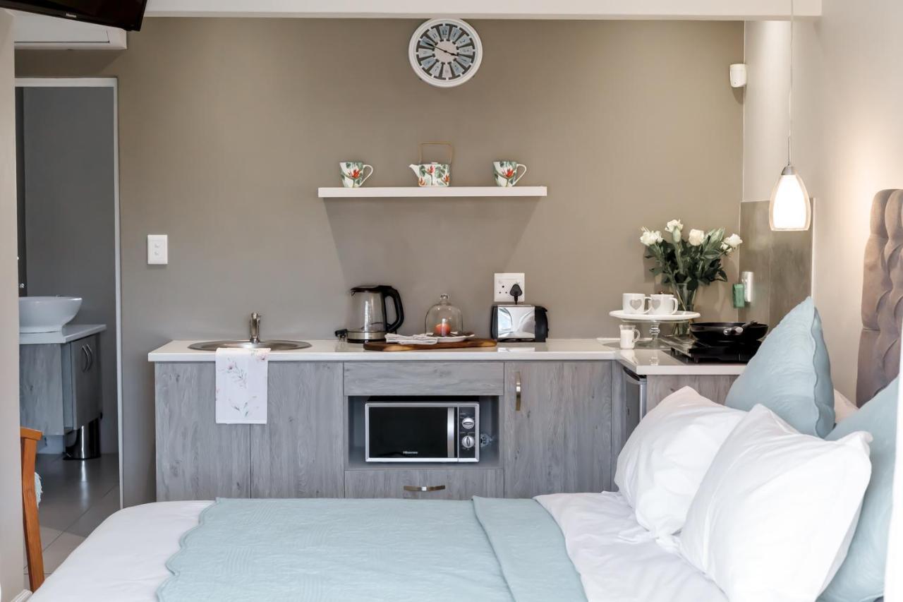 Wagtails Guest House Port Elizabeth Kültér fotó