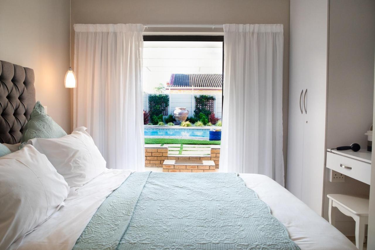 Wagtails Guest House Port Elizabeth Kültér fotó