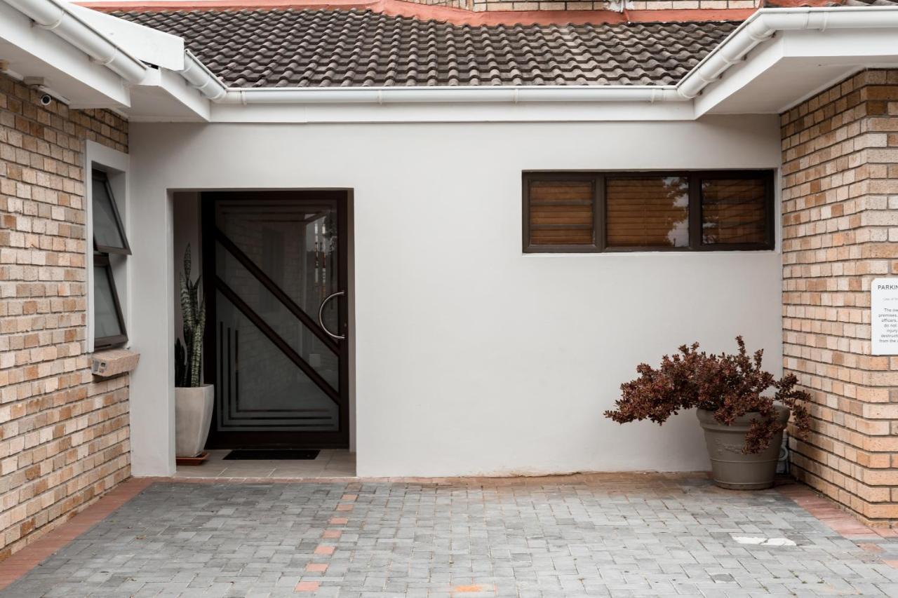 Wagtails Guest House Port Elizabeth Kültér fotó