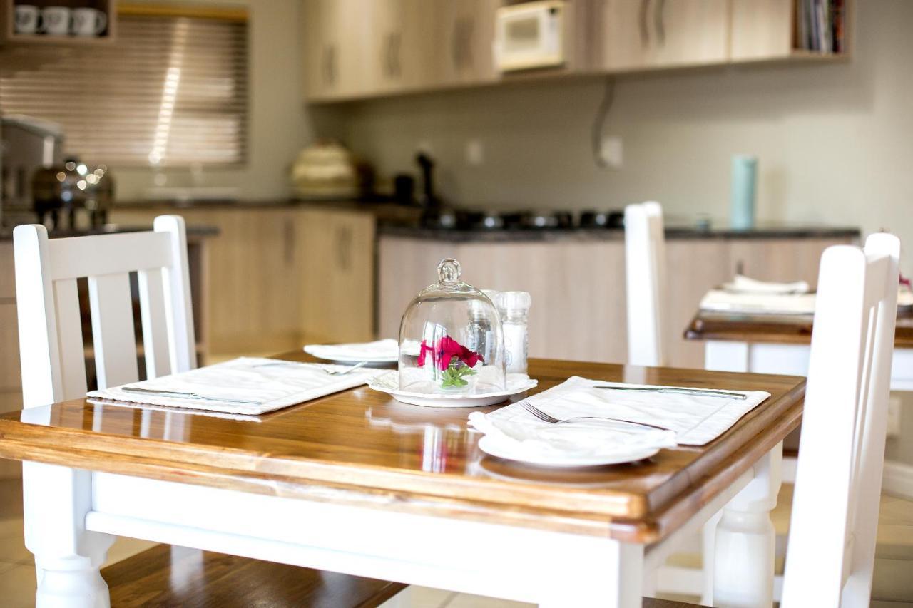 Wagtails Guest House Port Elizabeth Kültér fotó